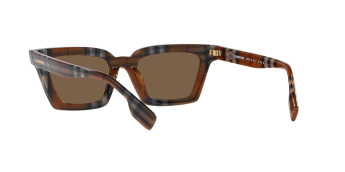 Burberry Briar Sunglasses BE4392U 396673