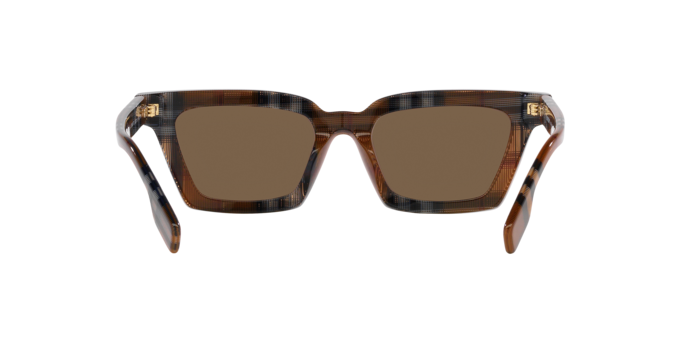 Burberry Briar Sunglasses BE4392U 396673