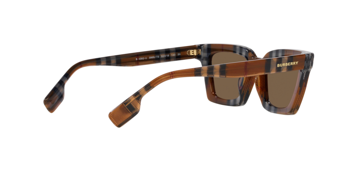 Burberry Briar Sunglasses BE4392U 396673