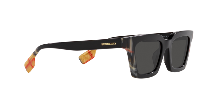 Burberry Briar Sunglasses BE4392U 405587