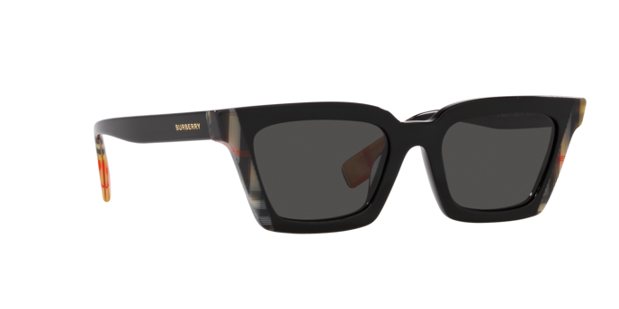 Burberry Briar Sunglasses BE4392U 405587