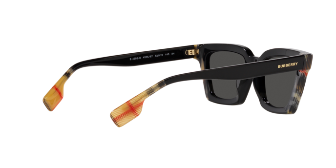 Burberry Briar Sunglasses BE4392U 405587