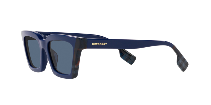 Burberry Briar Sunglasses BE4392U 405780