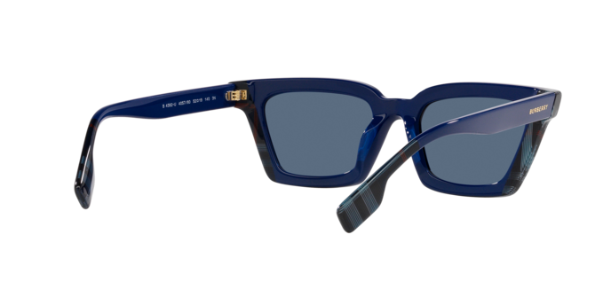 Burberry Briar Sunglasses BE4392U 405780