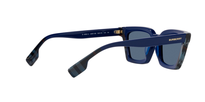 Burberry Briar Sunglasses BE4392U 405780