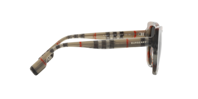 Burberry Meryl Sunglasses BE4393 377887