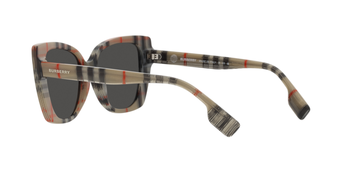 Burberry Meryl Sunglasses BE4393 377887