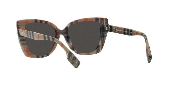 Burberry Meryl Sunglasses BE4393 377887