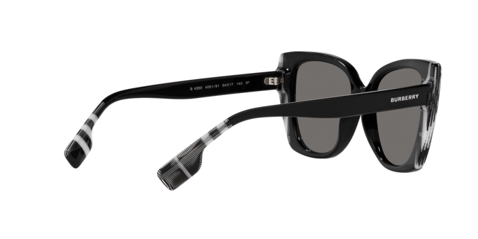 Burberry Meryl Sunglasses BE4393 405181