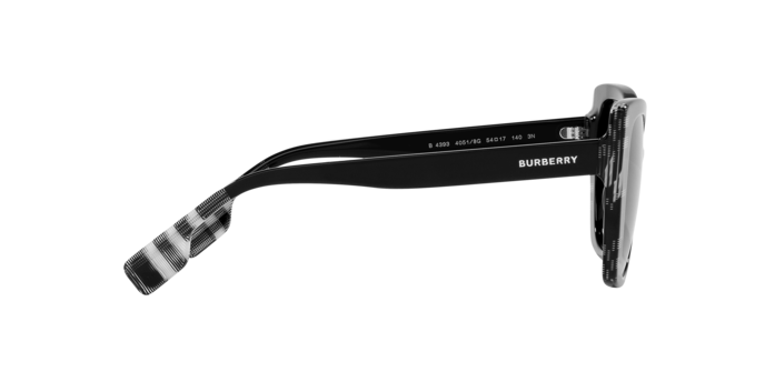 Burberry Meryl Sunglasses BE4393 40518G