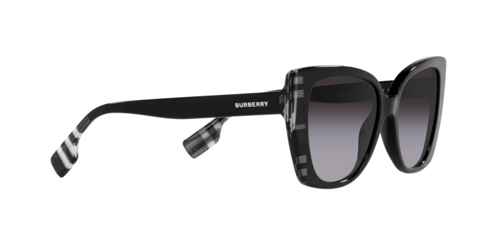 Burberry Meryl Sunglasses BE4393 40518G