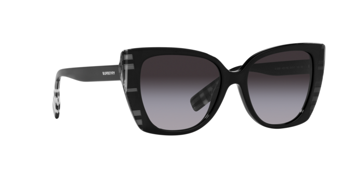 Burberry Meryl Sunglasses BE4393 40518G