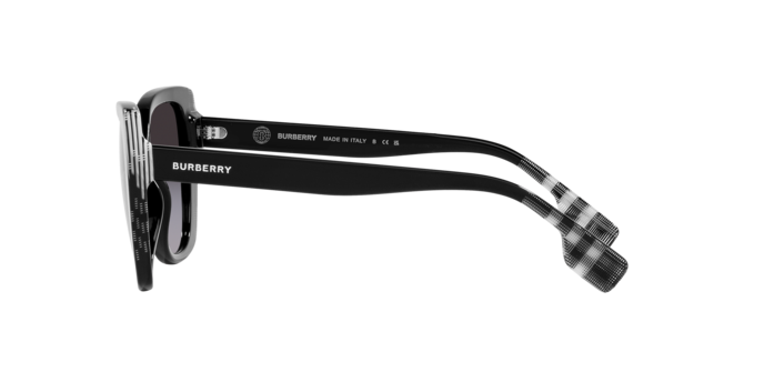 Burberry Meryl Sunglasses BE4393 40518G