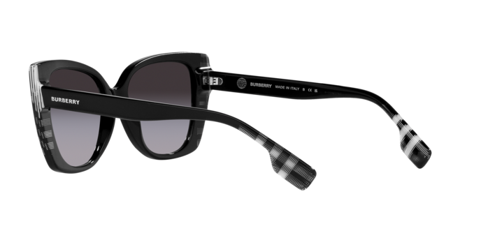 Burberry Meryl Sunglasses BE4393 40518G