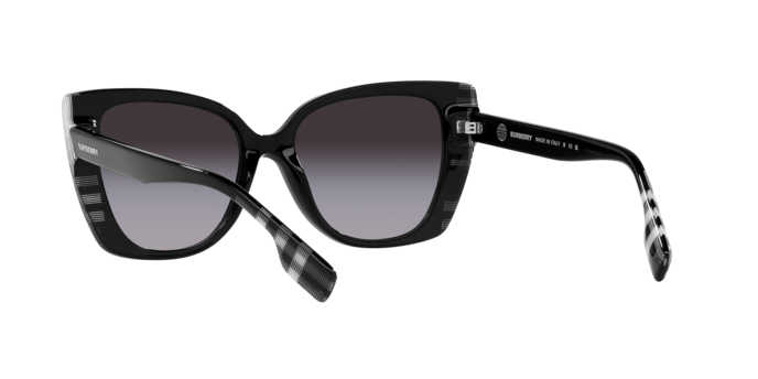Burberry Meryl Sunglasses BE4393 40518G