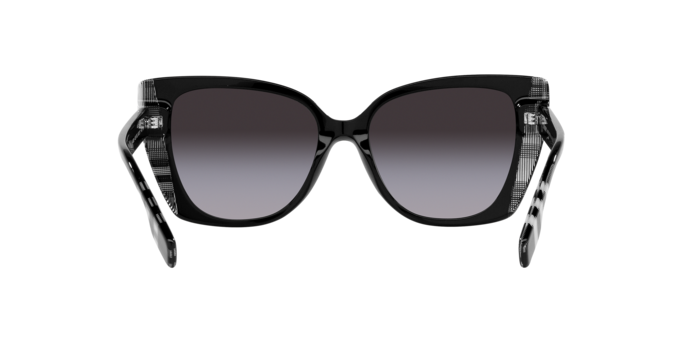 Burberry Meryl Sunglasses BE4393 40518G
