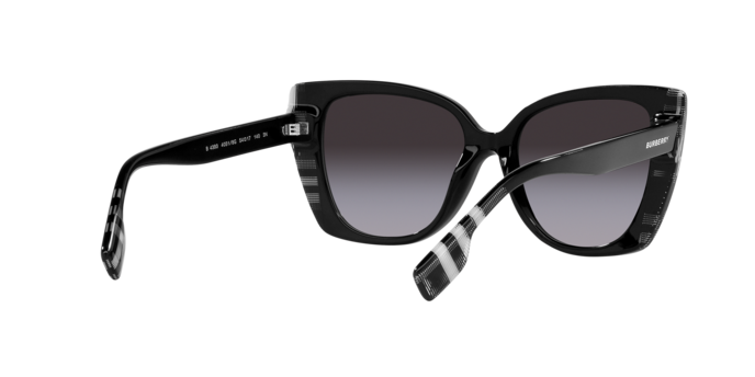 Burberry Meryl Sunglasses BE4393 40518G