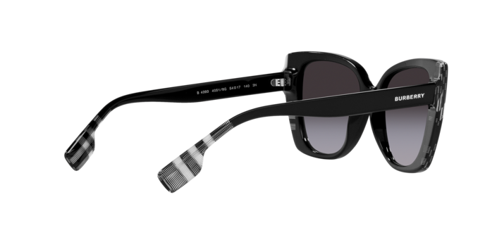 Burberry Meryl Sunglasses BE4393 40518G