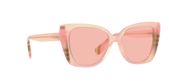 Burberry Meryl Sunglasses BE4393 4052/5