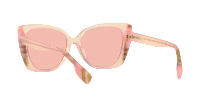 Burberry Meryl Sunglasses BE4393 4052/5