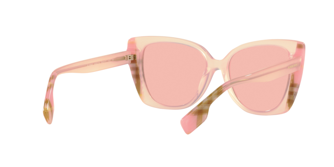 Burberry Meryl Sunglasses BE4393 4052/5