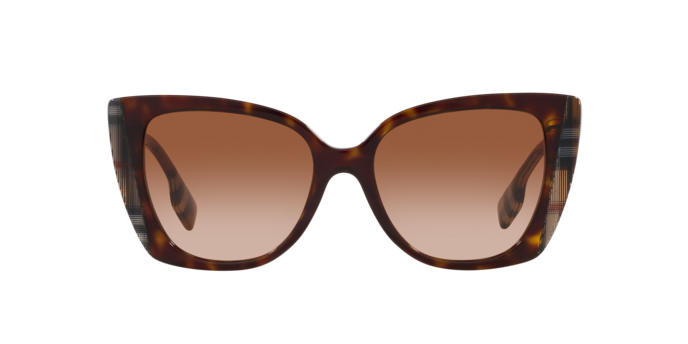 Burberry Meryl Sunglasses BE4393 405313