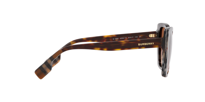 Burberry Meryl Sunglasses BE4393 405313