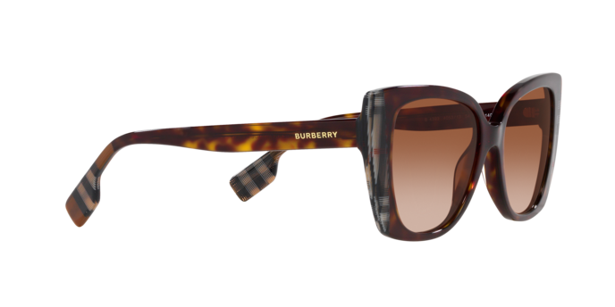 Burberry Meryl Sunglasses BE4393 405313