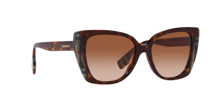 Burberry Meryl Sunglasses BE4393 405313