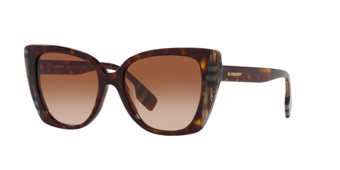 Burberry Meryl Sunglasses BE4393 405313