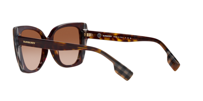 Burberry Meryl Sunglasses BE4393 405313