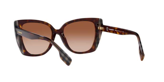 Burberry Meryl Sunglasses BE4393 405313