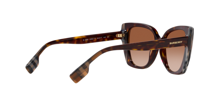 Burberry Meryl Sunglasses BE4393 405313