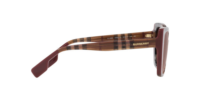 Burberry Meryl Sunglasses BE4393 405413