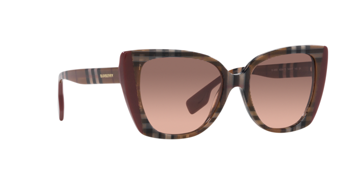 Burberry Meryl Sunglasses BE4393 405413