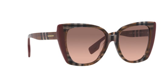 Burberry Meryl Sunglasses BE4393 405413