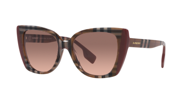 Burberry Meryl Sunglasses BE4393 405413
