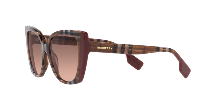 Burberry Meryl Sunglasses BE4393 405413