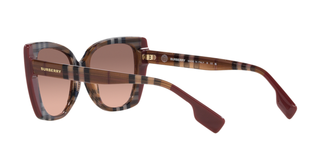 Burberry Meryl Sunglasses BE4393 405413