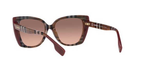 Burberry Meryl Sunglasses BE4393 405413