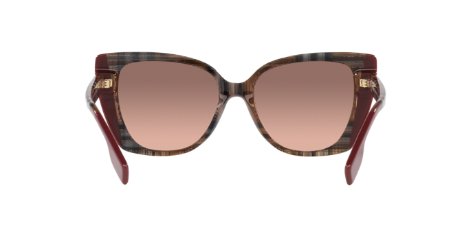 Burberry Meryl Sunglasses BE4393 405413