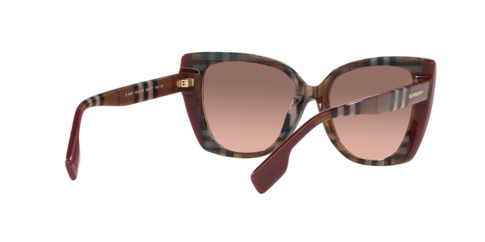 Burberry Meryl Sunglasses BE4393 405413