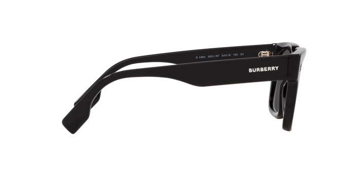 Burberry Hayden Sunglasses BE4394 300187