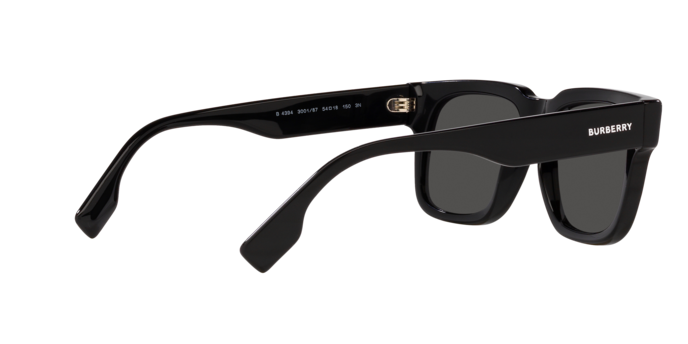 Burberry Hayden Sunglasses BE4394 300187