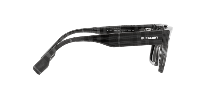 Burberry Hayden Sunglasses BE4394 380487