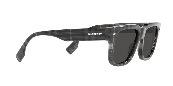 Burberry Hayden Sunglasses BE4394 380487