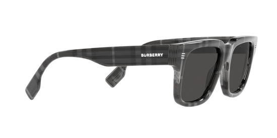 Burberry Hayden Sunglasses BE4394 380487