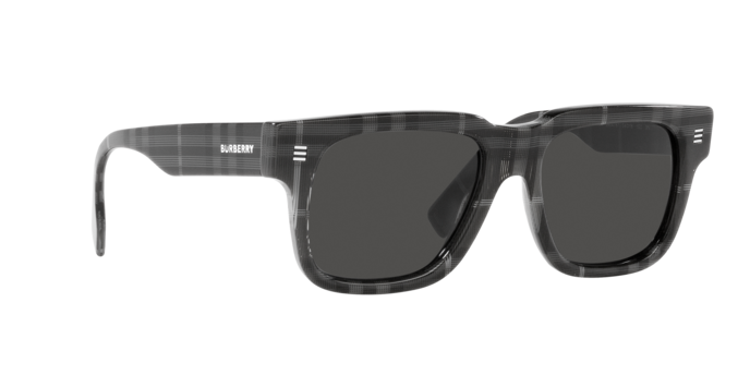 Burberry Hayden Sunglasses BE4394 380487