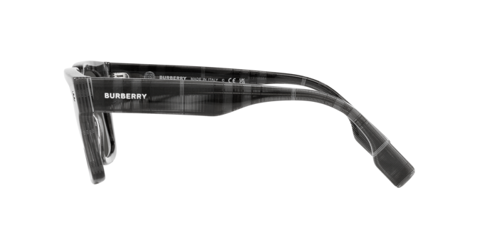 Burberry Hayden Sunglasses BE4394 380487