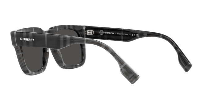 Burberry Hayden Sunglasses BE4394 380487